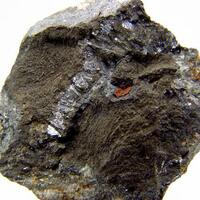 Arsenolamprite