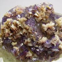 Fluorite