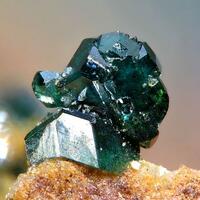 Herbertsmithite