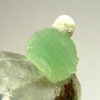 Prehnite