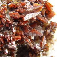 Descloizite