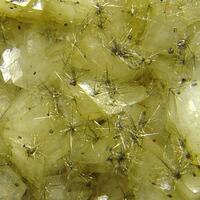 Millerite