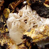 Cerussite