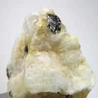 Chalcothallite