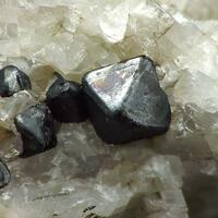 Franklinite