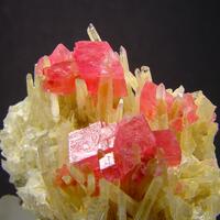 Rhodochrosite