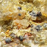 Atelestite & Eulytine