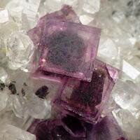 Fluorite