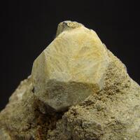 Leucite