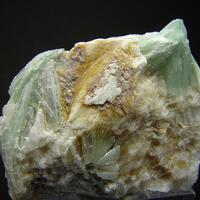 Pyrophyllite