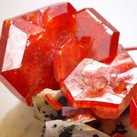 Vanadinite