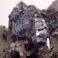 Pyrargyrite & Argentopyrite