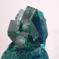 Dioptase