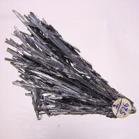 Stibnite