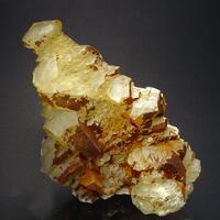 Calcite