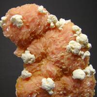 Rhodochrosite