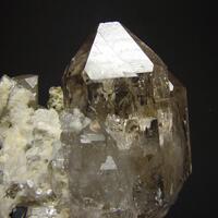 Rock Crystal