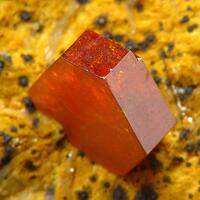 Vanadinite