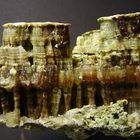 Calcite Var Calcareous Tufa