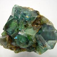 Fluorite