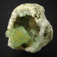 Prehnite