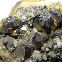 Sphalerite