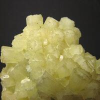 Aragonite