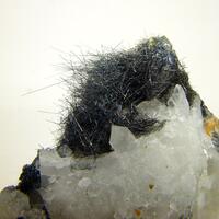 Boulangerite