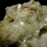 Datolite