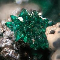 Pseudomalachite