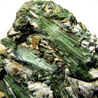 Actinolite