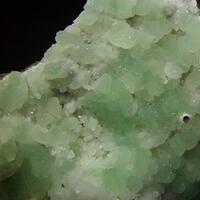 Prehnite