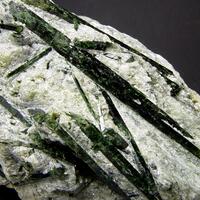 Actinolite