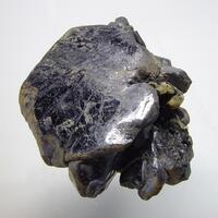 Ilmenite