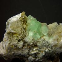 Fluorite