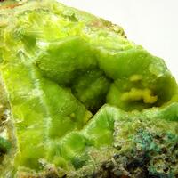 Wavellite