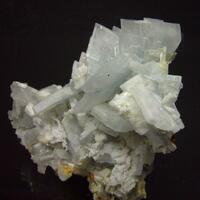 Baryte