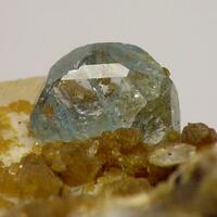 Apatite