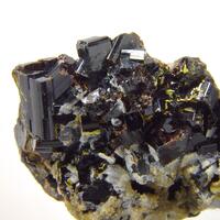 Vesuvianite