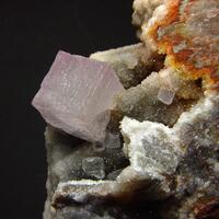 Fluorite