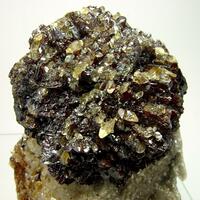 Sphalerite