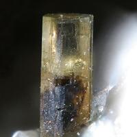 Pyrosmalite-(Fe)