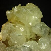 Prehnite