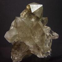 Rock Crystal