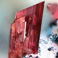 Erythrite