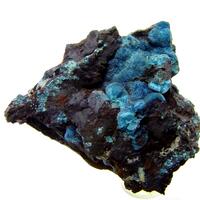 Shattuckite