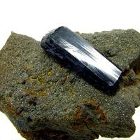 Vivianite