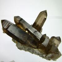 Smoky Quartz