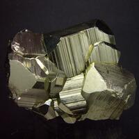 Pyrite