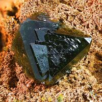 Libethenite